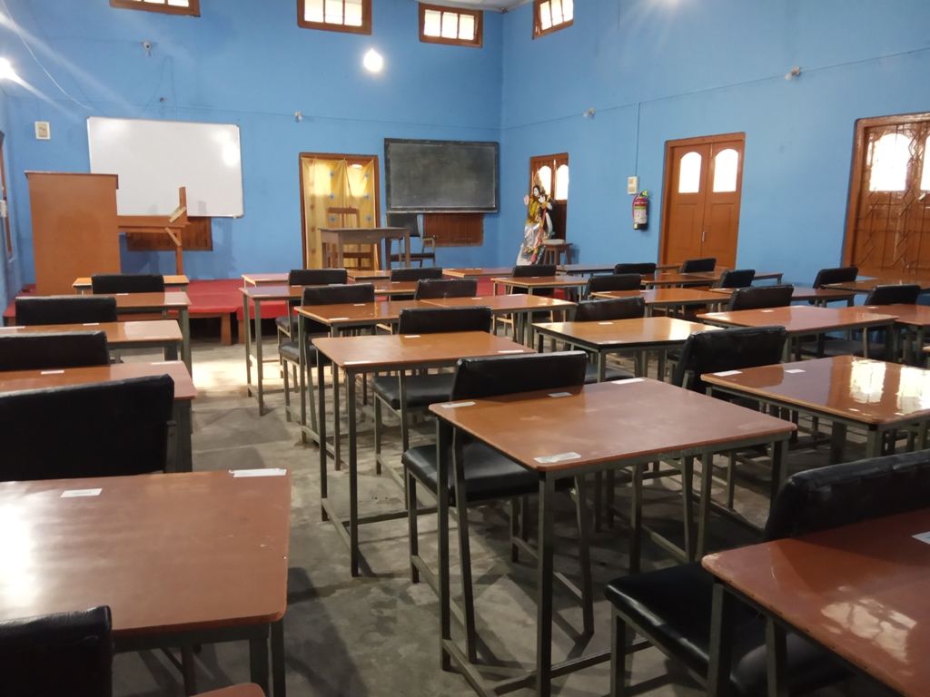 Class Room