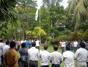 Workshop on Art in Education