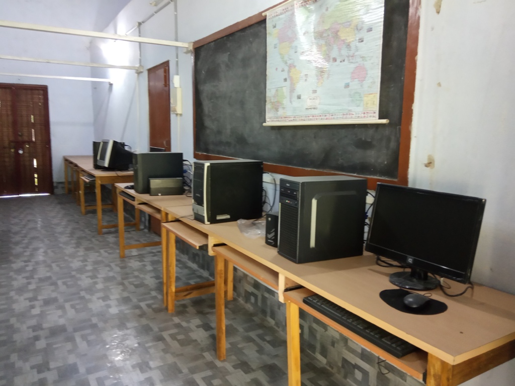 ICT Lab
